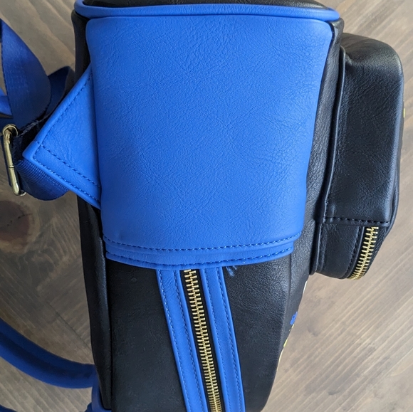 Pixar Coco Loungefly Mini Backpack - Picture 3 of 5